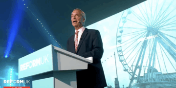 police farage clacton