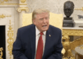 donald trump female reporter