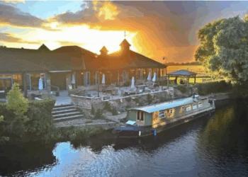 peaceful hotel deal