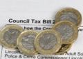 london council tax hike