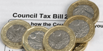 london council tax hike