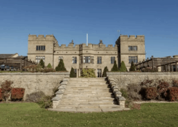 england most beautiful hotel