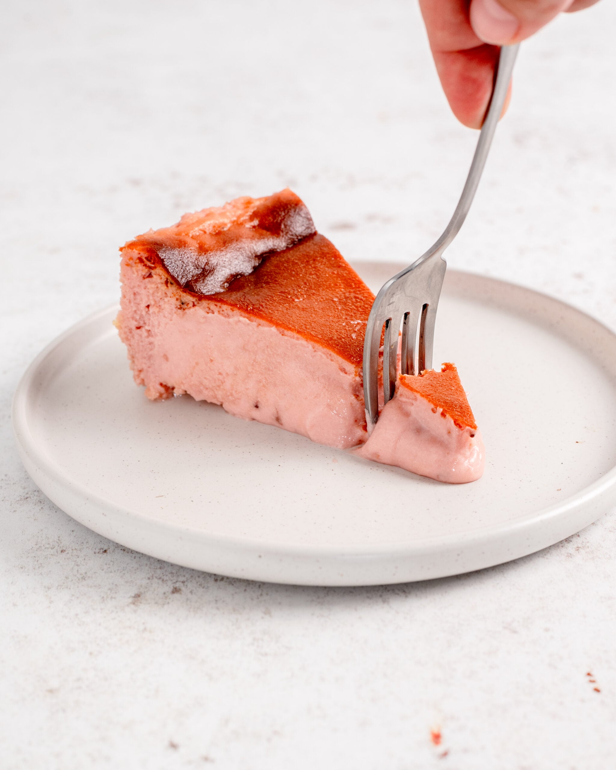 Free Basque Cheesecake on Results Day from La Maritxu!