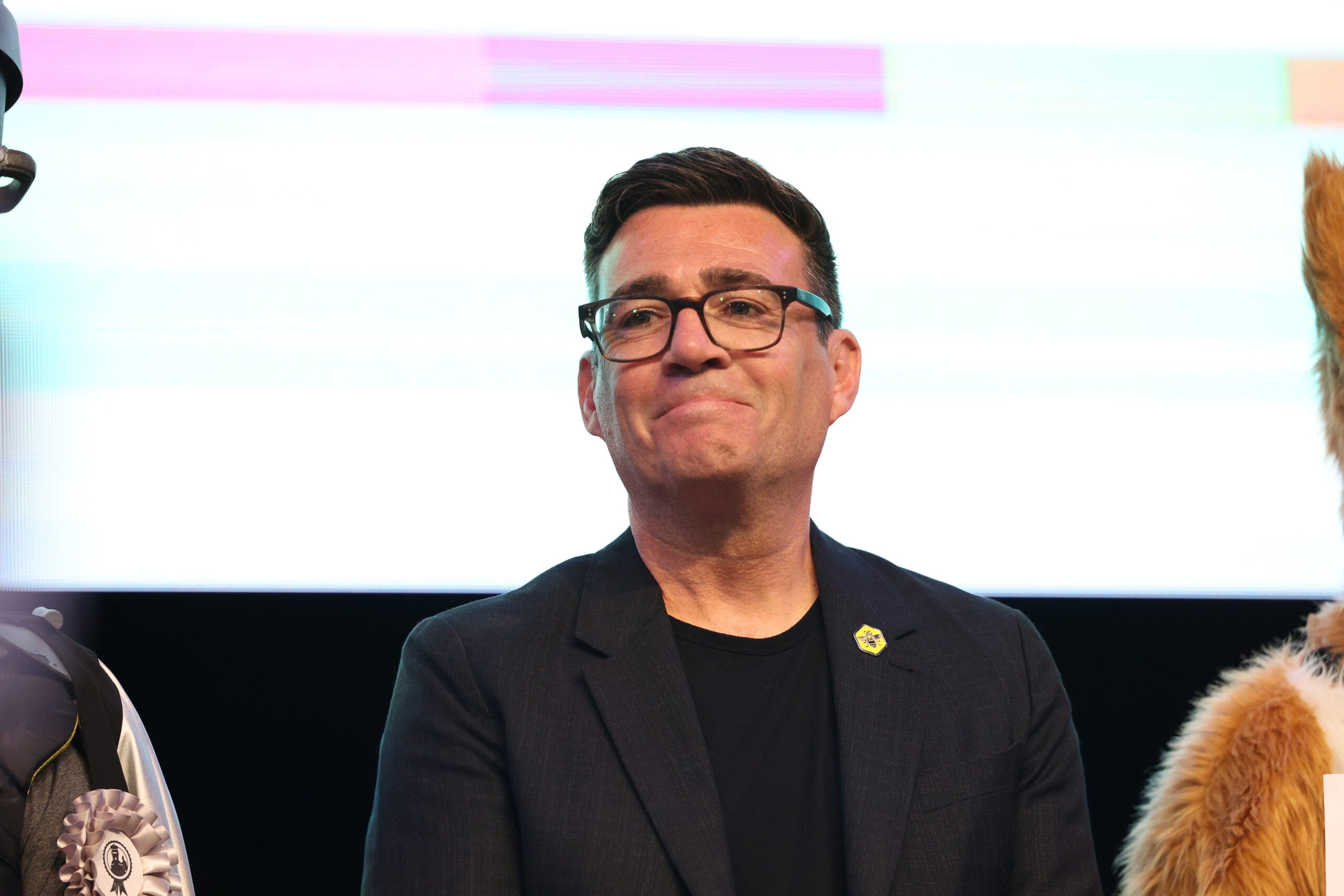 labour polling