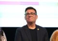 andy burnham approval rating
