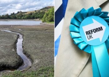 climate change reform