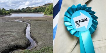 climate change reform