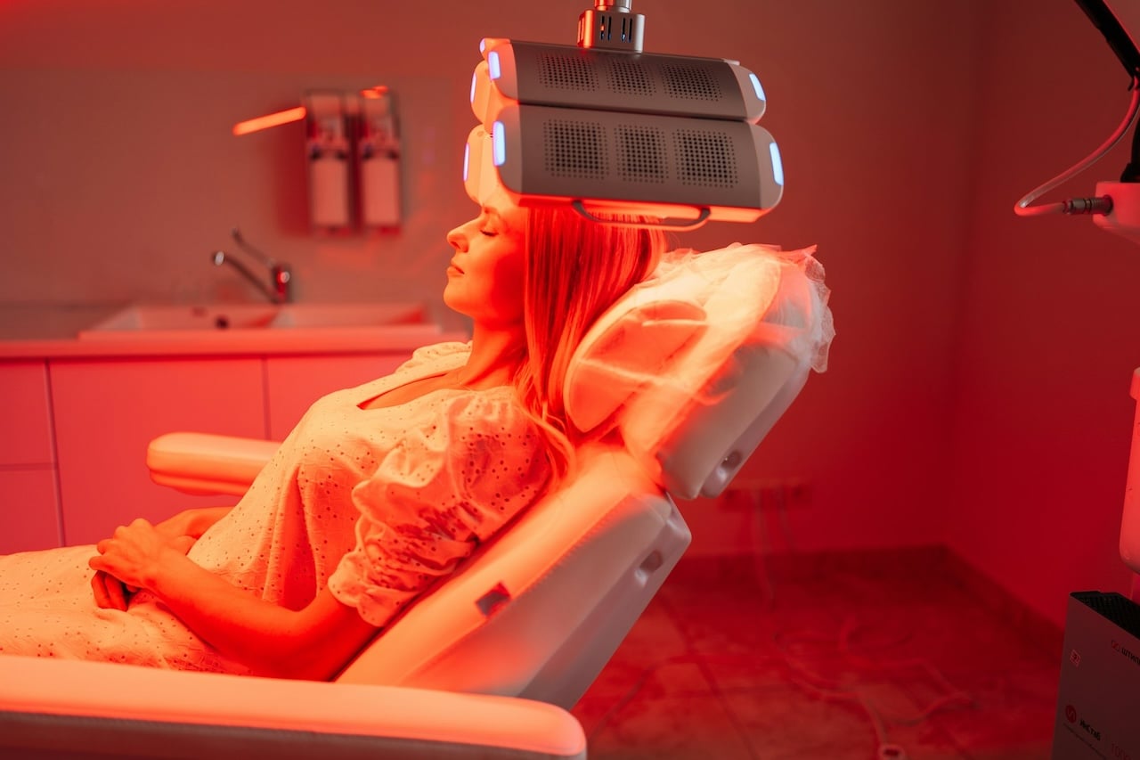 Red Light Therapy Australia: Why This Wellness Technology is Moving into the Home