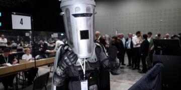 count binface us interview associated press