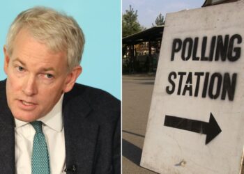 reform electoral reform postal voting
