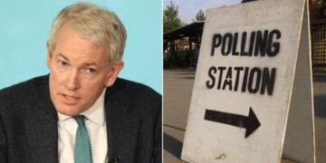 reform electoral reform postal voting