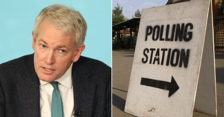 reform electoral reform postal voting