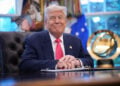 trump boeing investments