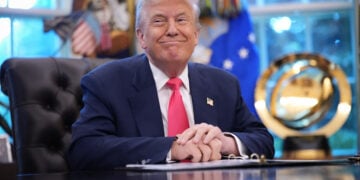 trump boeing investments