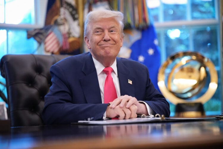 trump boeing investments