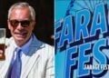farage fest investigation
