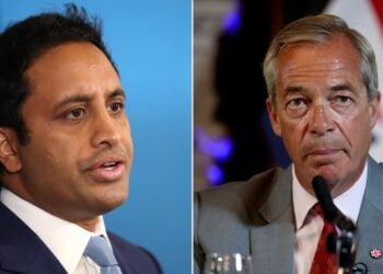 farage yusuf