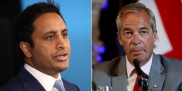 farage yusuf