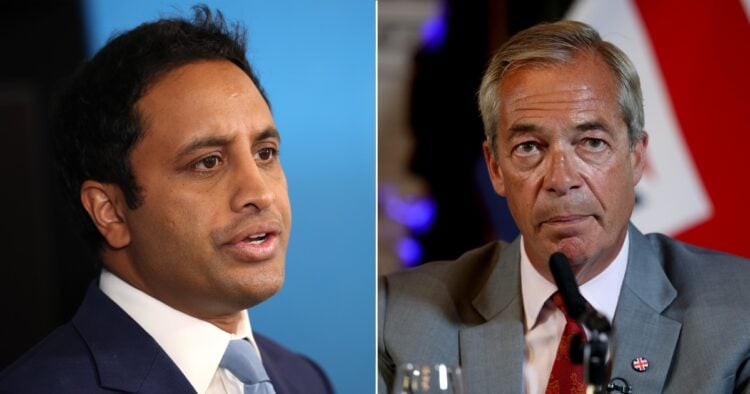 farage yusuf