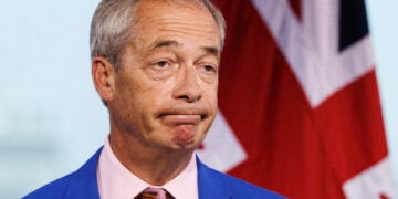 nigel farage