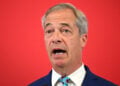 farage christian