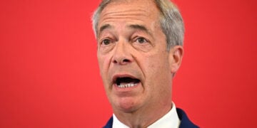 farage christian