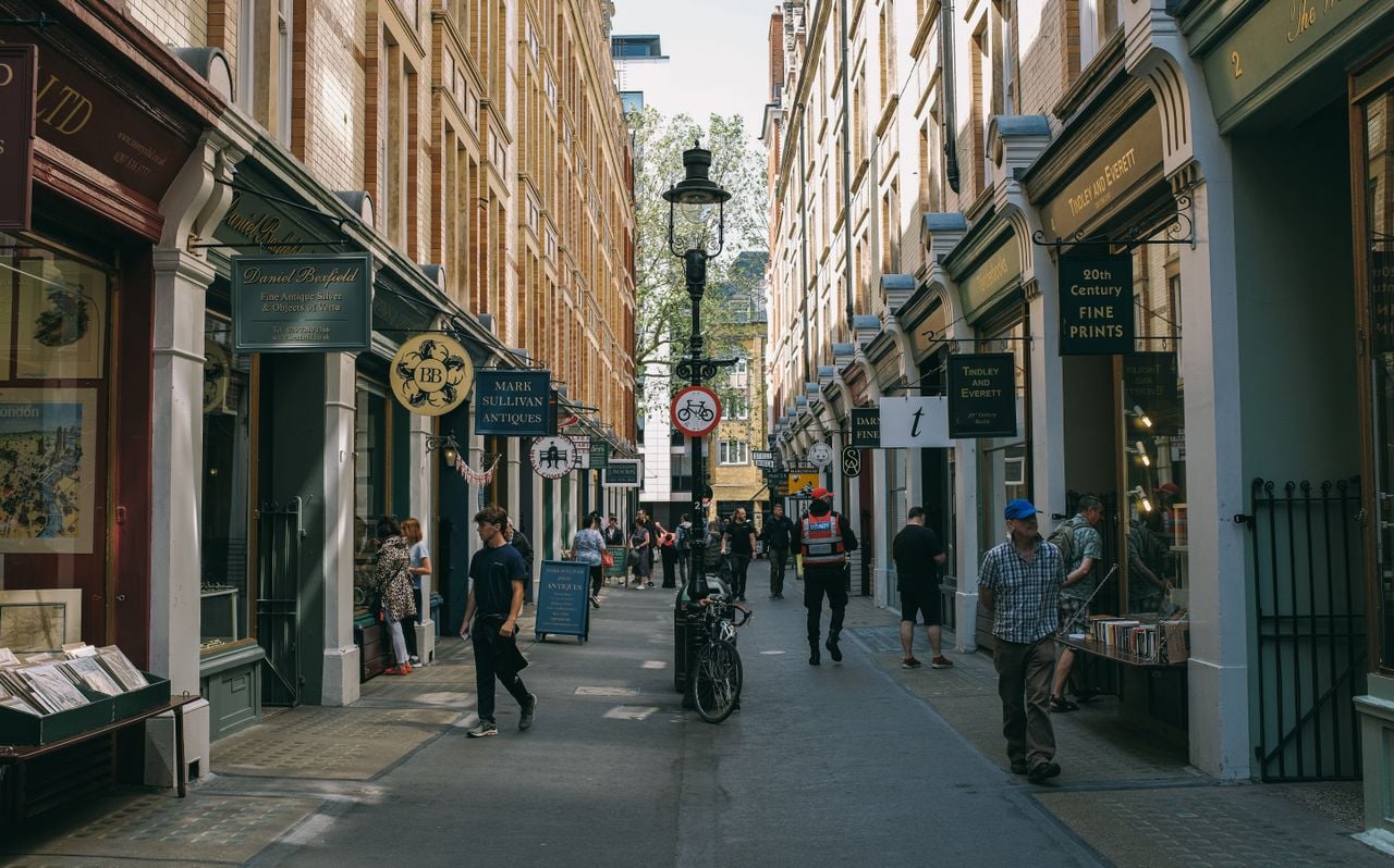 The Quiet Shift in How Londoners Decide What is Worth Spending On