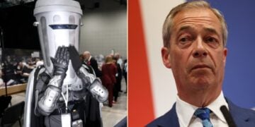 clacton by election poll