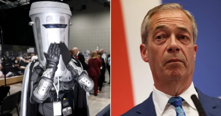 clacton by election poll