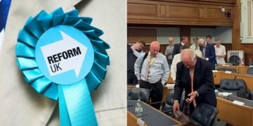 reform kent council national anthem