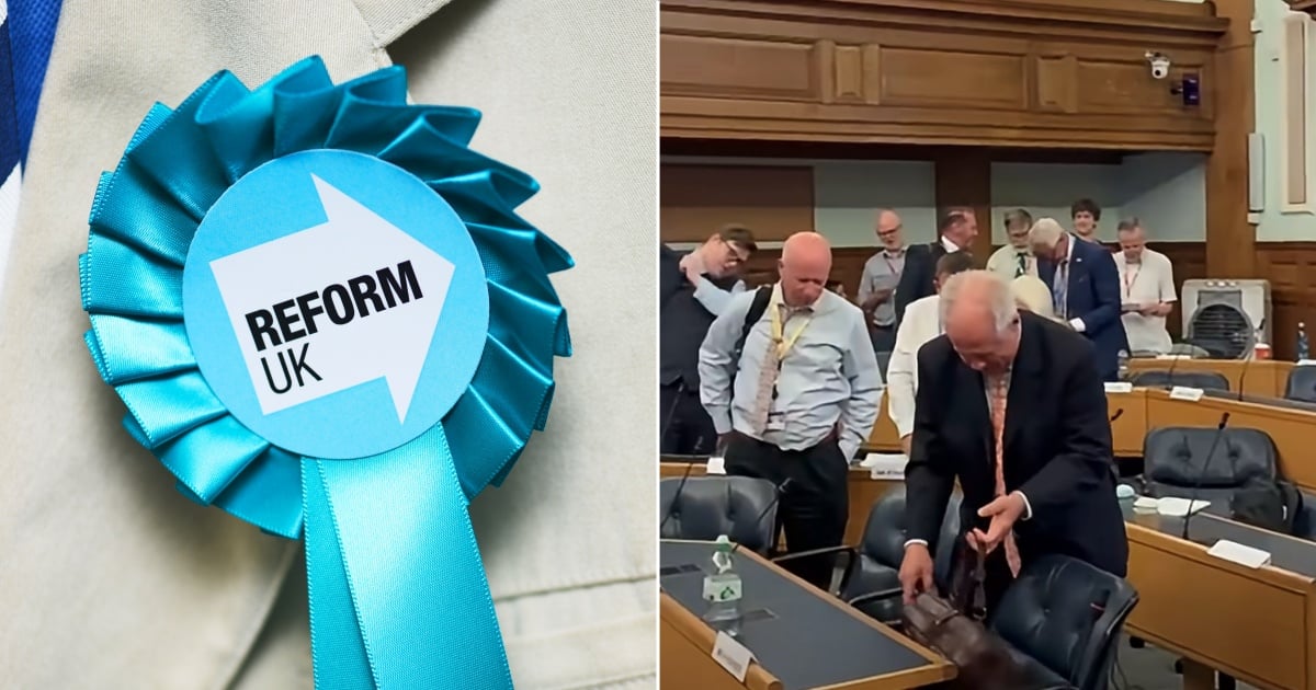 reform kent council national anthem