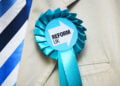 reform london council by-election