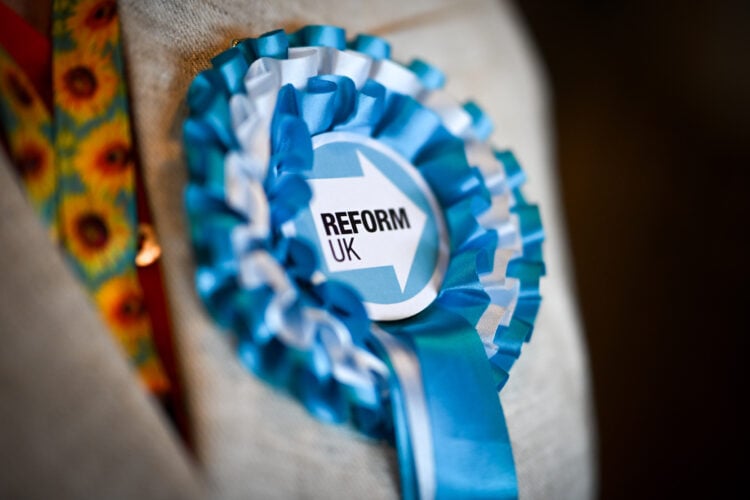 reform local elections