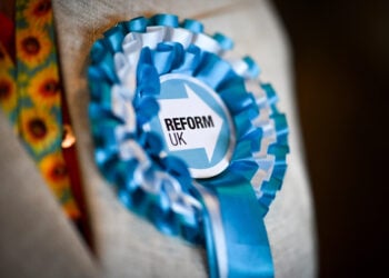 kidsgrove reform council by-election