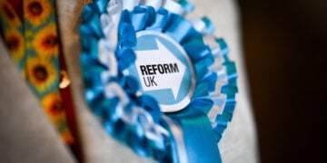 kidsgrove reform council by-election
