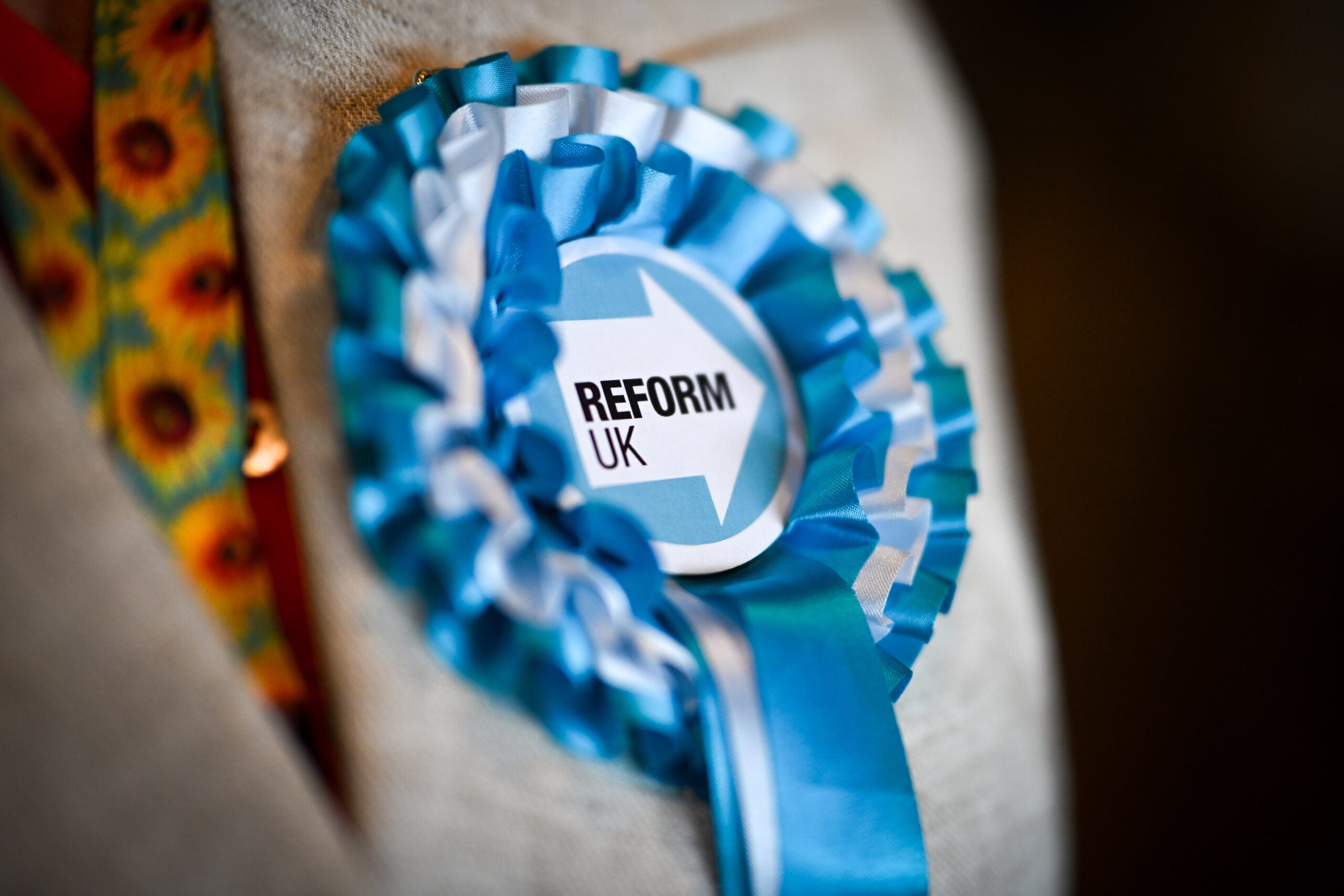 kidsgrove reform council by-election