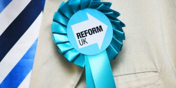 reform london council by-election