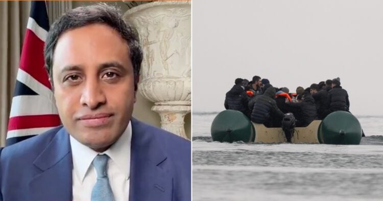 reform's small boats policy