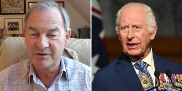 rupert lowe king charles