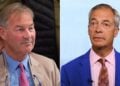 rupert lowe nigel farage lying