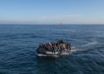 EU migration pact