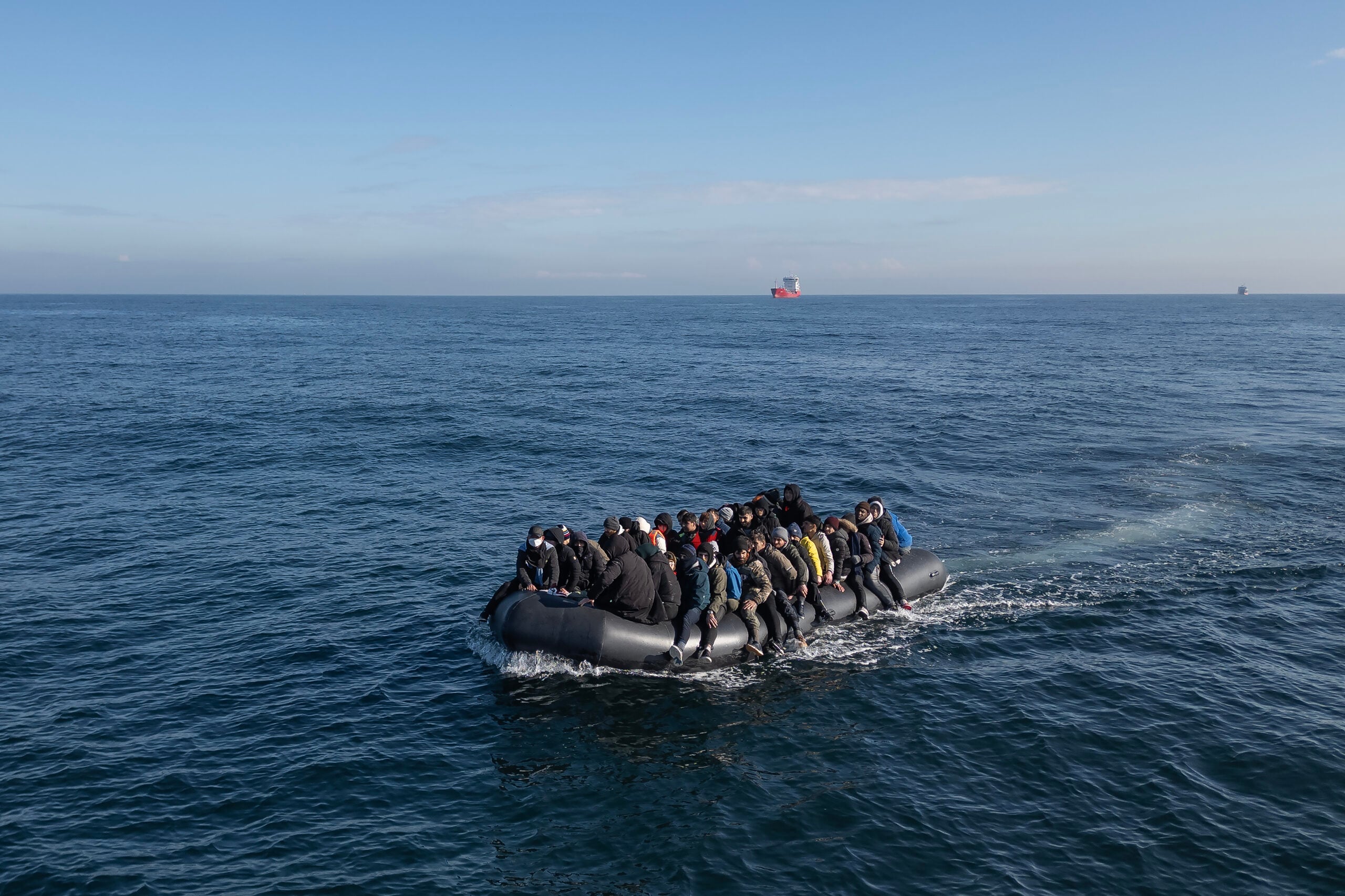 EU migration pact