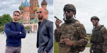 tate brothers russia