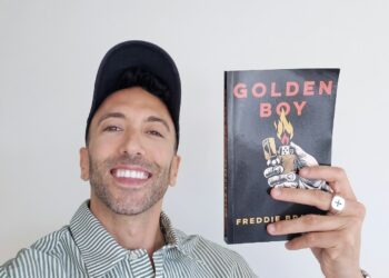 Freddie Braun