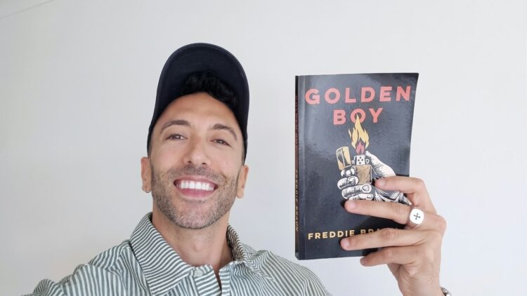 Freddie Braun