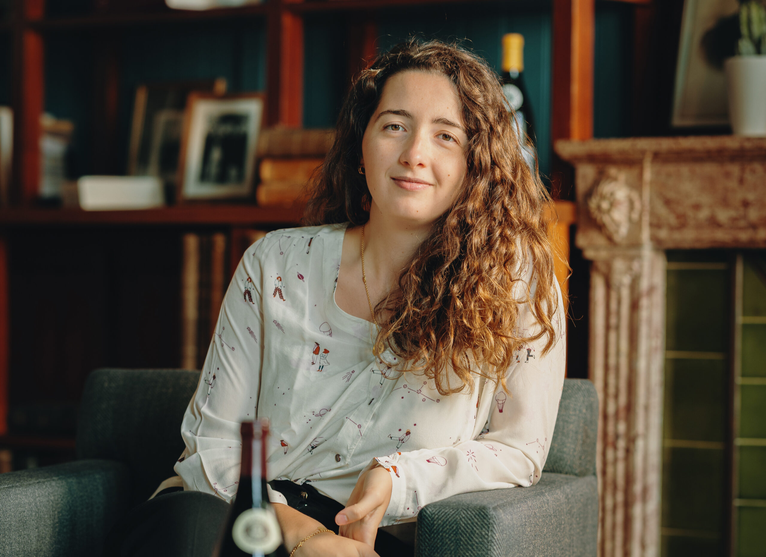 Drops of God: Eléonore enters the Latour fold