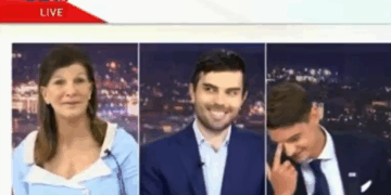 GB News OFCOM