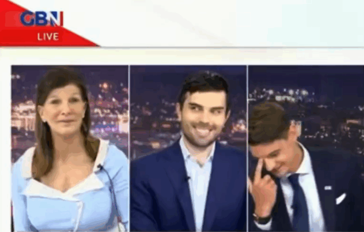 GB News OFCOM