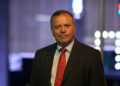 arron banks