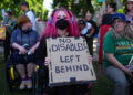 disability benefits